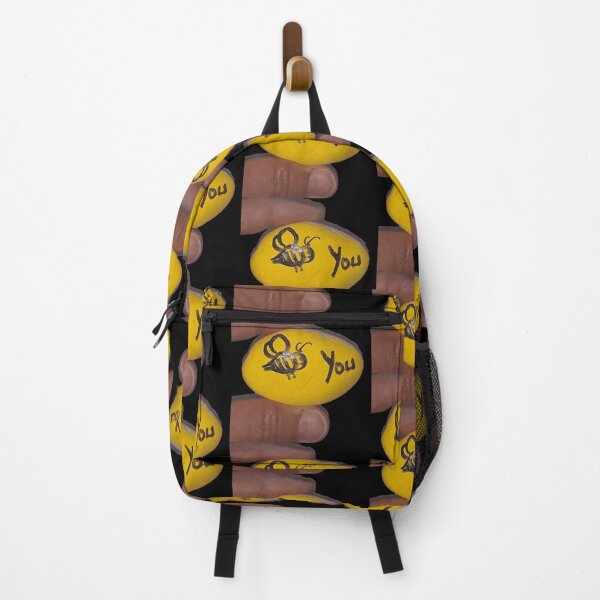 Item preview, Bee You designed and sold by craftsbydaphy.