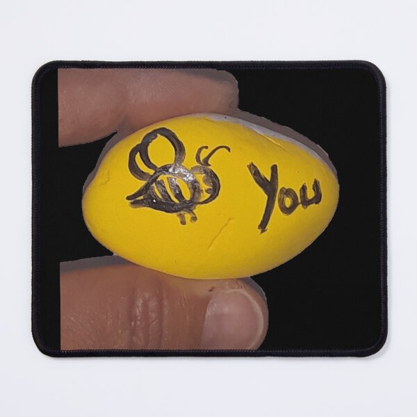 Item preview, Bee You designed and sold by craftsbydaphy.