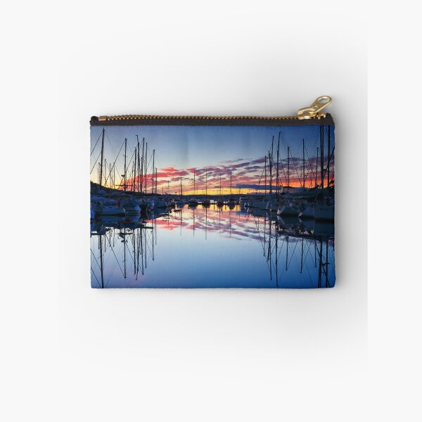 Item preview, Kettering Marina, Tasmania #5 designed and sold by Chris Cobern.