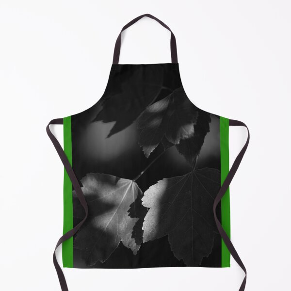 Item preview, Late Summer Memories in the Park Black and White Vertical designed and sold by eddiebarronshop.