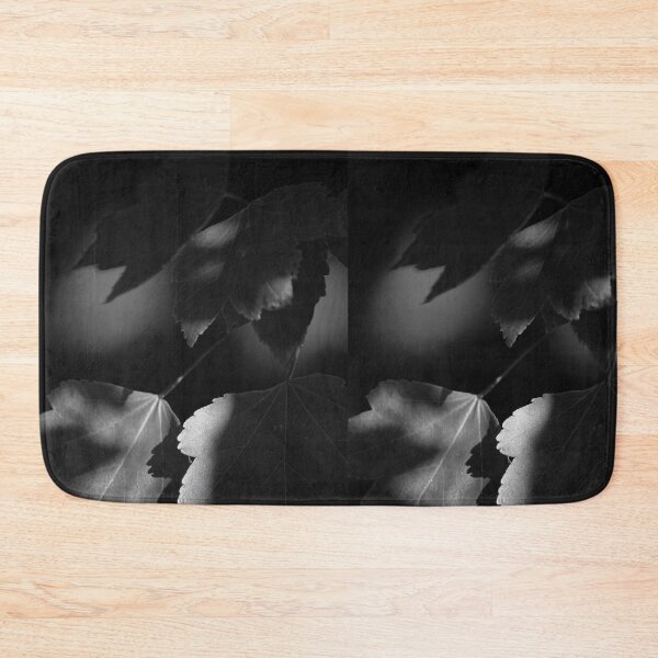 Item preview, Late Summer Memories in the Park Black and White Vertical designed and sold by eddiebarronshop.