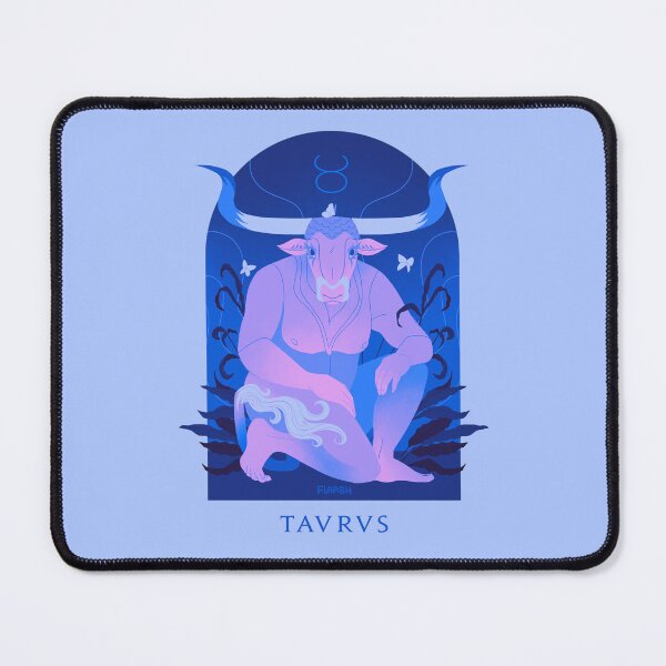 Item preview, Onyx - Taurus - Ancient Greek Astrology Series designed and sold by flaroh.
