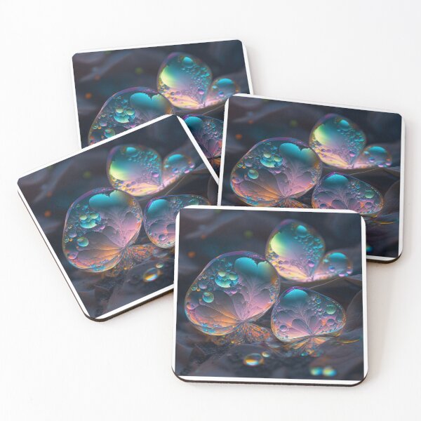 Item preview, Magic mineral crystals designed and sold by oliviasunrise.