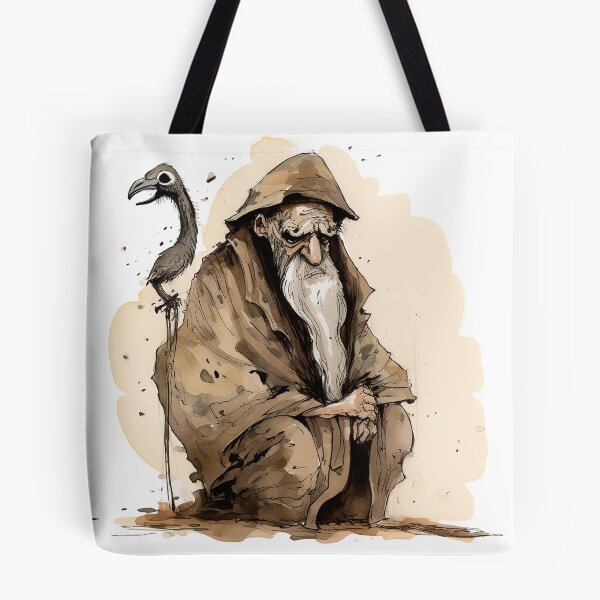 Item preview, Hermit 2 designed and sold by Mark Salmon.