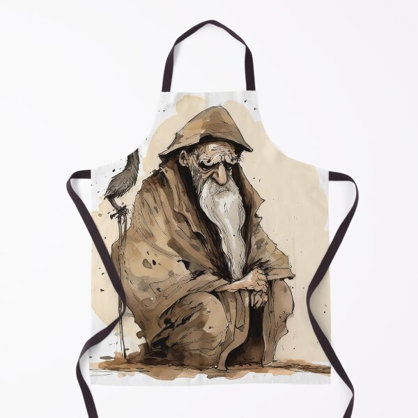 Item preview, Hermit 2 designed and sold by Mark Salmon.