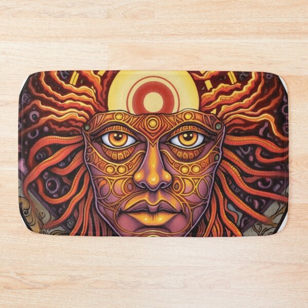 Item preview, Multi-Dimensional Realms Yuma Yuma designed and sold by Frocentric.