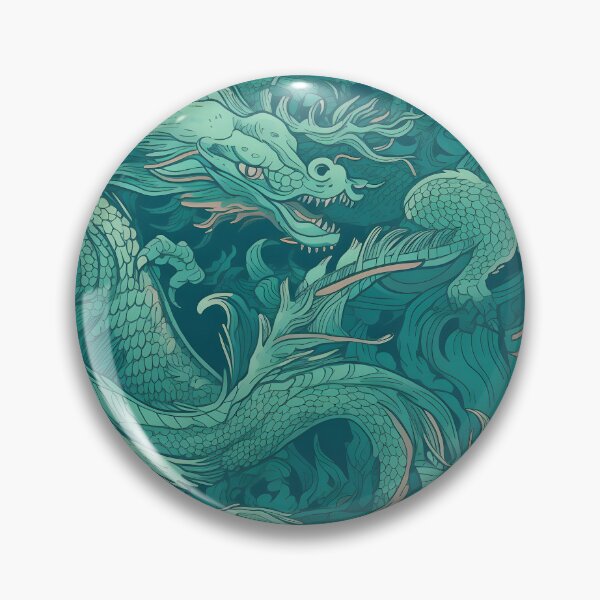 Item preview, Swish Dragon designed and sold by CactusPan.