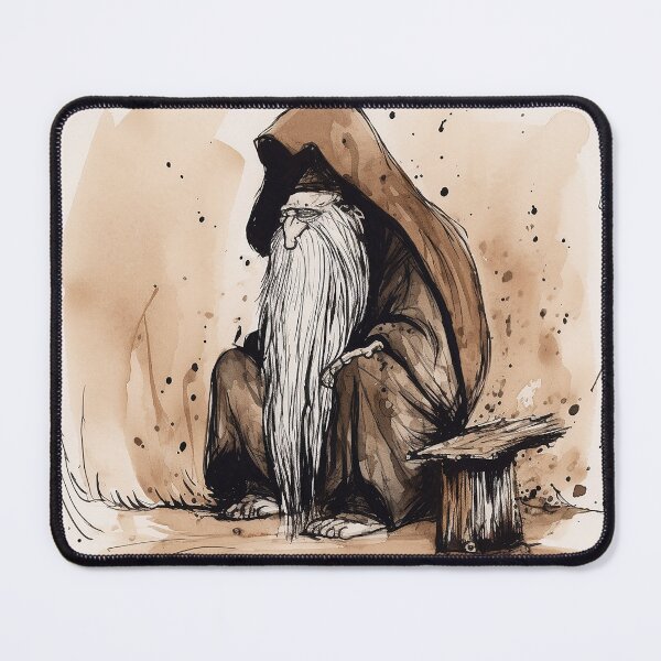 Item preview, Hermit 3 designed and sold by Mark Salmon.
