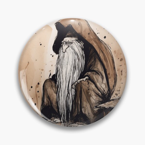 Item preview, Hermit 3 designed and sold by Mark Salmon.