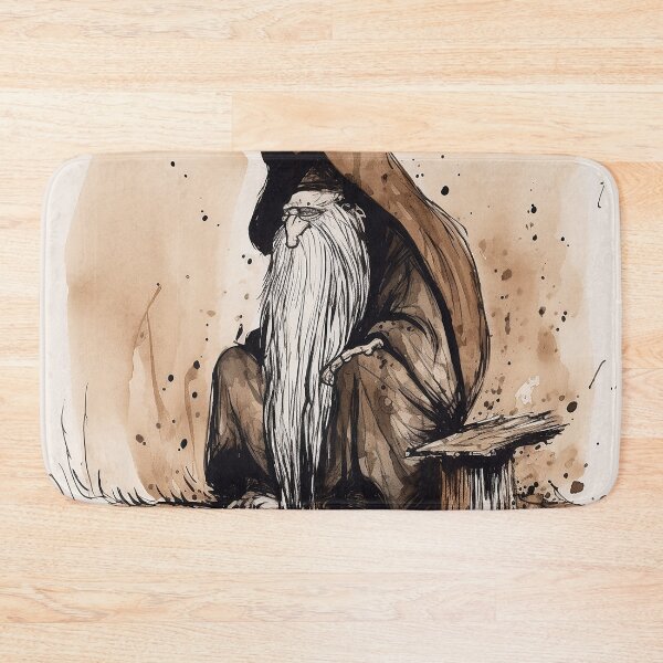 Item preview, Hermit 3 designed and sold by Mark Salmon.
