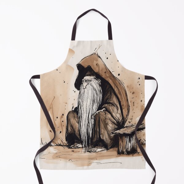 Item preview, Hermit 3 designed and sold by Mark Salmon.