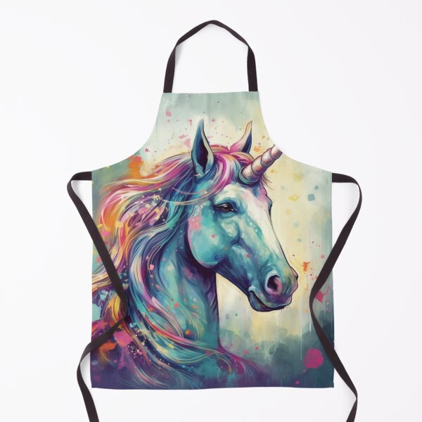 Item preview, Beautiful Unicorn designed and sold by BeachBumPics.