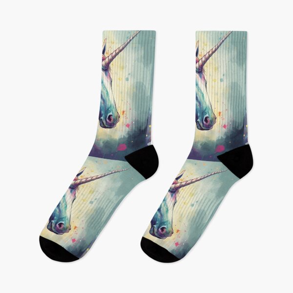 Item preview, Beautiful Unicorn designed and sold by BeachBumPics.