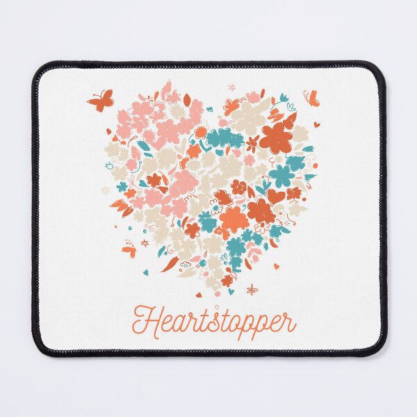 Item preview, Heartstopper designed and sold by Resu Design ✓.