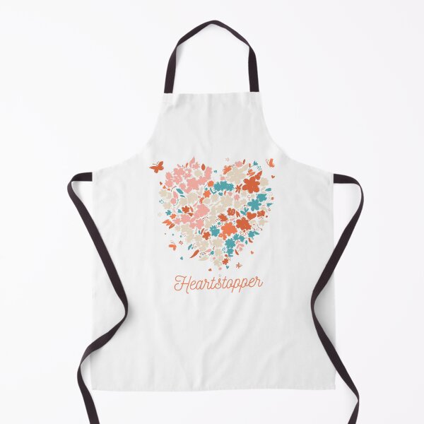 Item preview, Heartstopper designed and sold by Resu Design ✓.