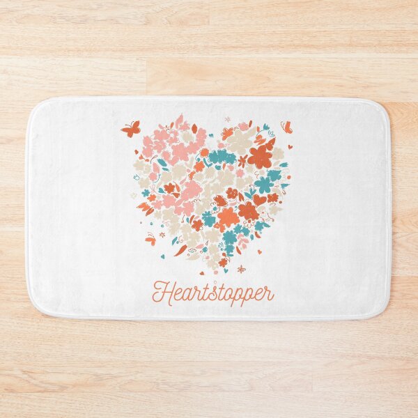 Item preview, Heartstopper designed and sold by Resu Design ✓.