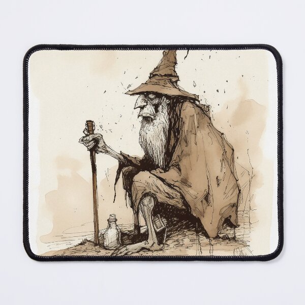 Item preview, Hermit 4 designed and sold by Mark Salmon.