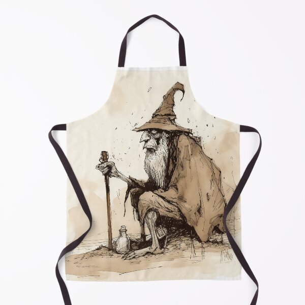 Item preview, Hermit 4 designed and sold by Mark Salmon.