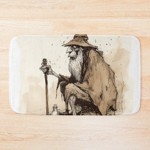 Item preview, Hermit 4 designed and sold by Mark Salmon.