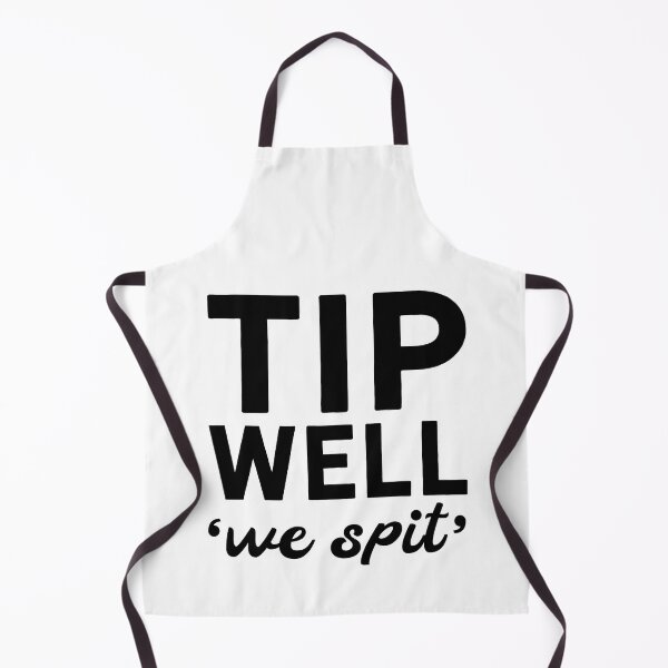 Item preview, Tip Well - We Spit designed and sold by purcellart.