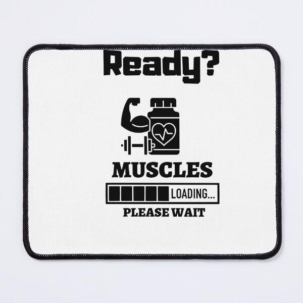 Item preview, Upgrade your muscles designed and sold by Hexan.