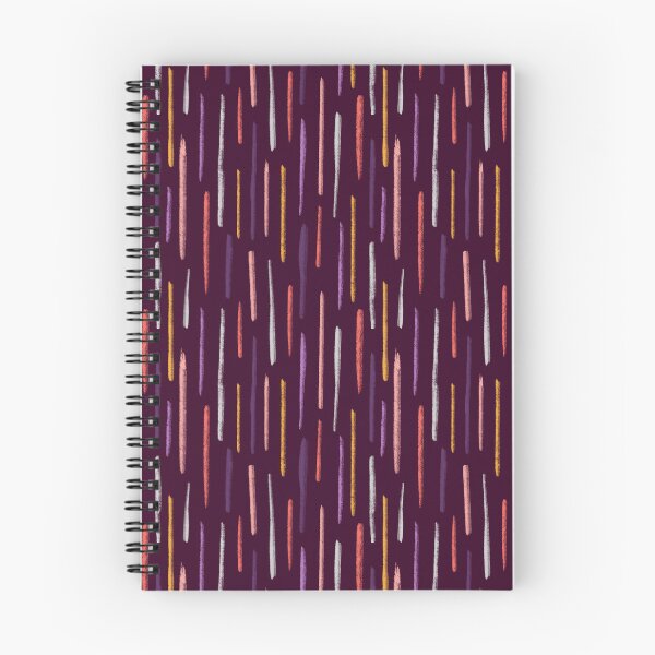 Item preview, Chalk stripes designed and sold by SylSam Creations.