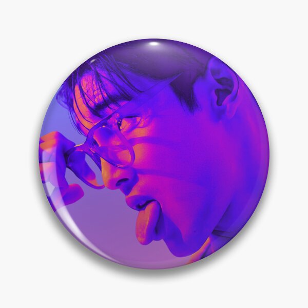Item preview, Bl series actor apo nattawin  designed and sold by RecStore.