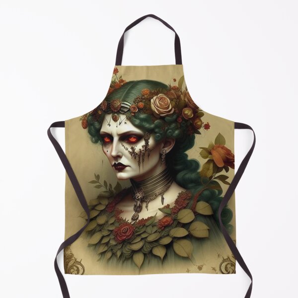 Item preview, The Goddess Demeter designed and sold by BiancaDPetals.