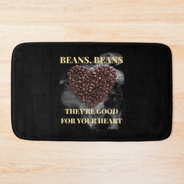 Item preview, Beans Heart designed and sold by AlpacaSmokes.