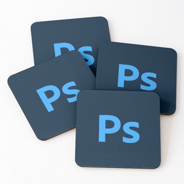 Item preview, Graphic Designer, photo shop icon designed and sold by Kawika-Design.