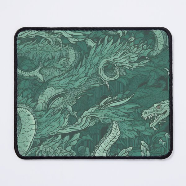 Item preview, Swamp Dragon designed and sold by CactusPan.