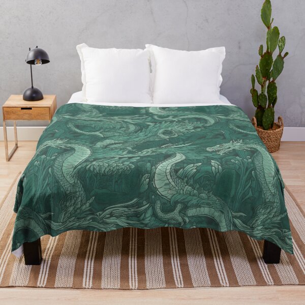 Item preview, Swamp Dragon designed and sold by CactusPan.