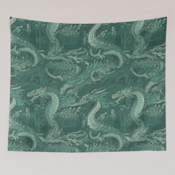 Item preview, Swamp Dragon designed and sold by CactusPan.