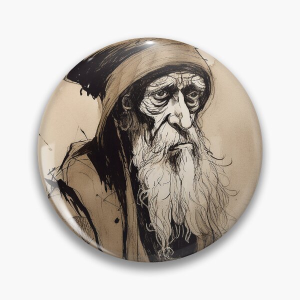 Item preview, Hermit 6 designed and sold by Mark Salmon.