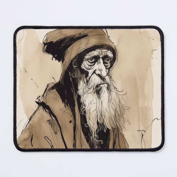 Item preview, Hermit 6 designed and sold by Mark Salmon.