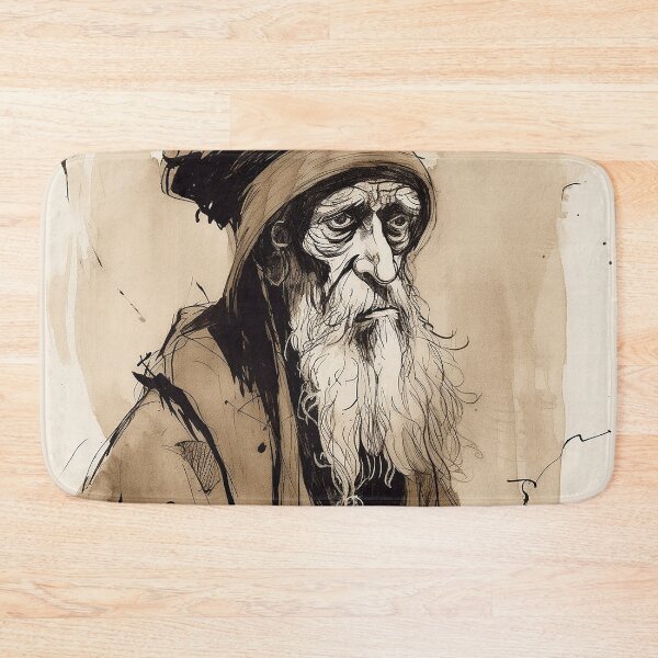Item preview, Hermit 6 designed and sold by Mark Salmon.