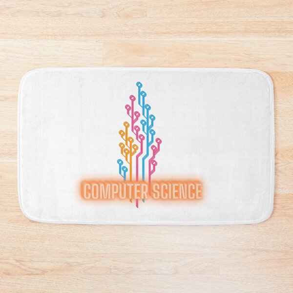 Item preview, Computer Science pro designed and sold by homeand1.