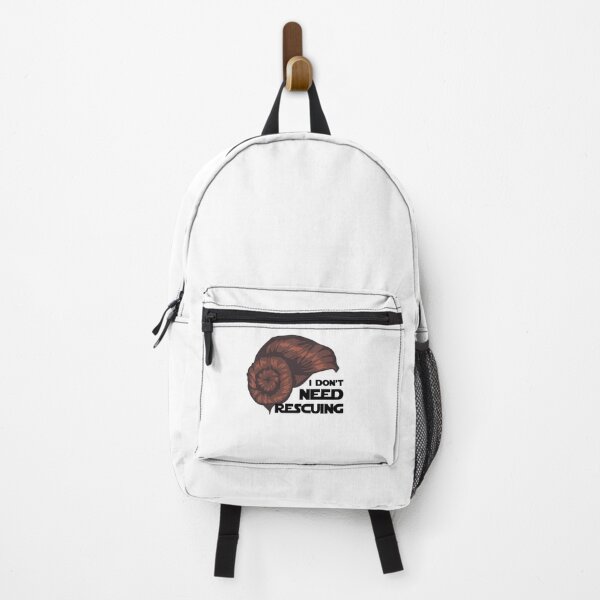 Item preview, I don't need rescuing designed and sold by WhatTeeFox.
