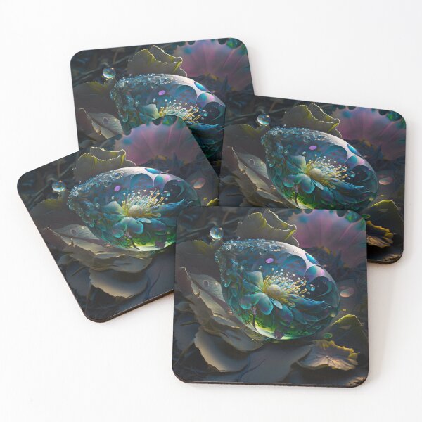 Item preview, The origin of life designed and sold by oliviasunrise.