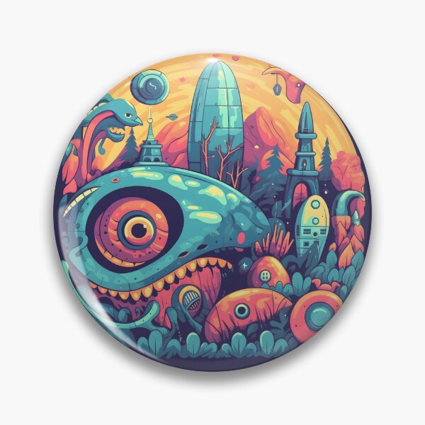 Item preview, Squid Atrium designed and sold by casperilla.