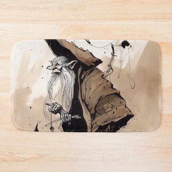 Item preview, Hermit 7 designed and sold by Mark Salmon.