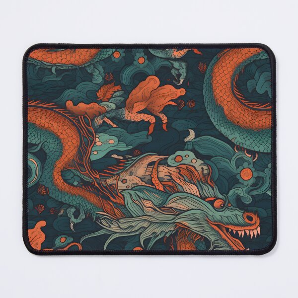 Item preview, Dark Dragon designed and sold by CactusPan.