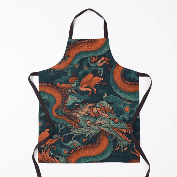 Item preview, Dark Dragon designed and sold by CactusPan.