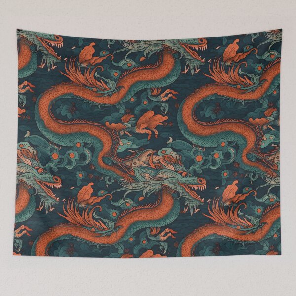 Item preview, Dark Dragon designed and sold by CactusPan.