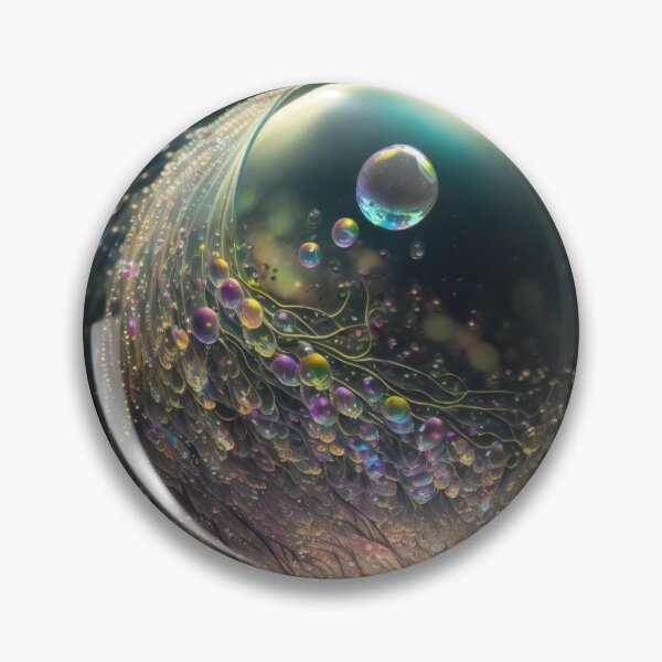 Item preview, The origin of life designed and sold by oliviasunrise.