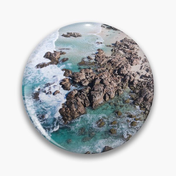 Item preview, Dunsborough drone shot WA designed and sold by Designs by Arbs.