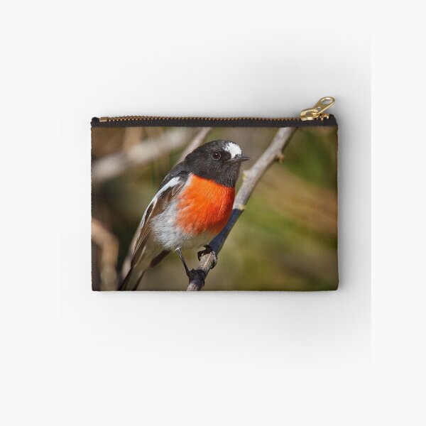 Item preview, Scarlet Robin designed and sold by Chris Cobern.