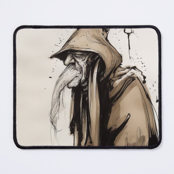 Item preview, Hermit 8 designed and sold by Mark Salmon.