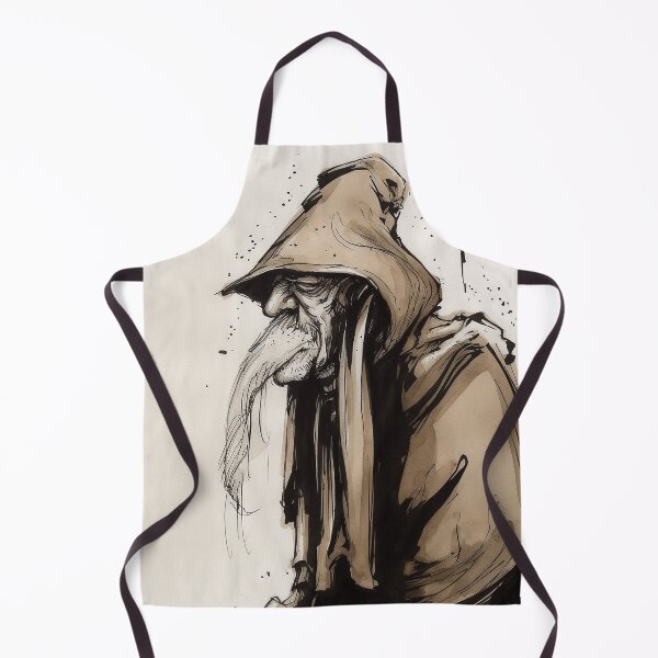 Item preview, Hermit 8 designed and sold by Mark Salmon.