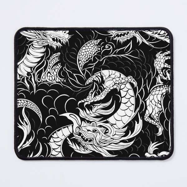 Item preview, Swarm Dragon designed and sold by CactusPan.